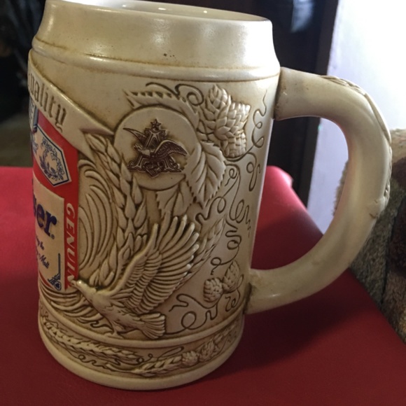 Budweiser  Stain - Picture 5 of 7